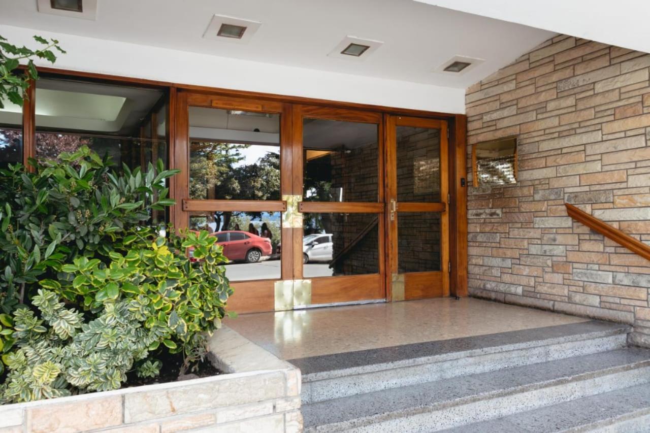 Departamento Vista Huapi Apartment San Carlos de Bariloche Bagian luar foto